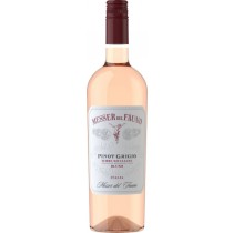 Messer del Fauno Pinot Grigio Blush Terre Sic. IGT Messer del Fauno SALE