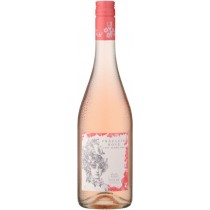 VWG Vienna 19 Wein Mayer am Pfarrplatz Fräulein Rosé von Döbling