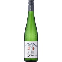 Müller 3 Haberer Grüner Veltliner Kremstal DAC