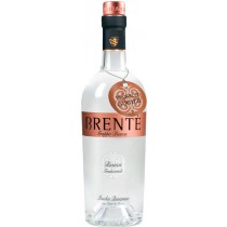 Beniamino Maschio Grappa Brentè Bianca Imperiale