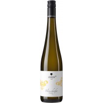 Loersch Blauschiefer Riesling trocken Mosel QbA