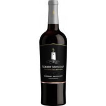 Robert Mondavi Private Selection Cabernet Sauvignon