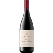 Neil Ellis Pinotage Bottelary Hills Stellenbosch