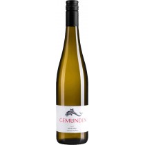 Gemünden Riesling Gutswein trocken Gemünden