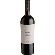 Castello Monaci Piluna Primitivo IGT