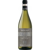 Marco Felluga Mongris Pinot Grigio DOC Collio