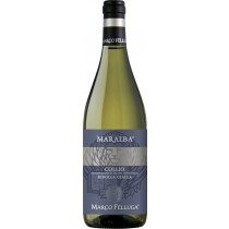 Marco Felluga Ribolla Gialla DOC Collio