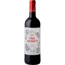 La Rioja Alta Finca San Martin Crianza DOC