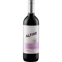 Criadores de Rioja Altivo DOCa