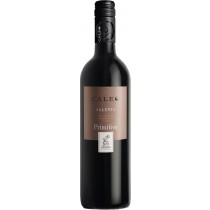 Casa Vinicola Botter Primitivo Salento Caleo Apulien IGT