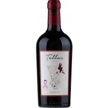 Falesco Tellus Syrah Lazio IGP