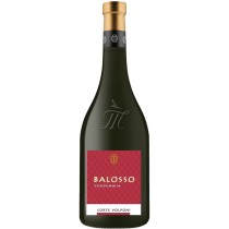 Le Morette Balosso Rosso Veronese IGT Corte Volponi