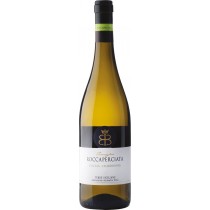 Roccaperciata Roccaperciata Inzolia - Chardonnay Sicilia IGT