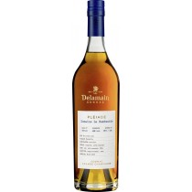 Cognac Delamain Delamain Malaville Collection Révélation 45%vol Cognac de Grande Champagne