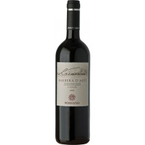 Bersano Cremosina Barbera d