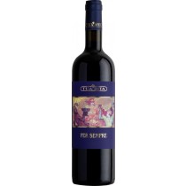 Tua Rita Per Sempre Syrah IGT Toskana