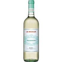 La Scolca Valentino Gavi DOCG