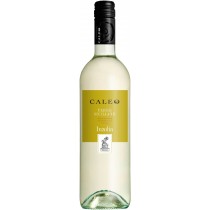 Casa Vinicola Botter Inzolia Caleo Sizilien IGT