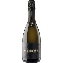 Sacchetto Spumante "Etichetta Nera" Extra Dry