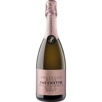 Sacchetto Spumante Brut Rosé