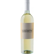 Sacchetto Bianchetto Sauvignon delle Venezie IGT (Schraubverschluß)