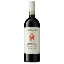 Argiano Vigna del Suolo Brunello di Montalchino DOCG