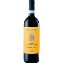 Argiano Sella del Leccio Rosso di Montalcino DOC 0,75l