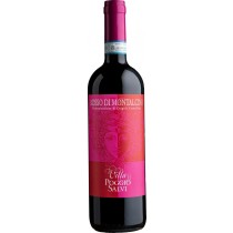 Villa Poggio Salvi Rosso di Montalcino DOC