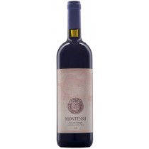 Agricola Punica Montessu Isola dei Nuraghi IGT Magnum (1,5l)