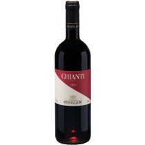 Montellori Chianti DOCG