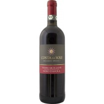 Volpi Nero d