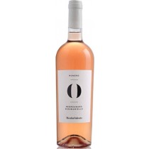 MenhirSalento Rosato Negroamaro Susumaniello N Zero IGT