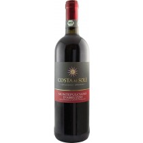 Volpi Montepulciano d