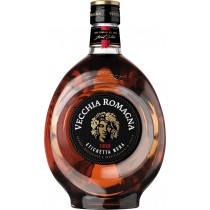 Vecchia Romagna Brandy Vecchia Romagna Etichetta Nera Montenegro