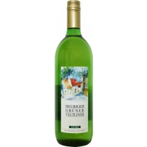 Aigner Heuriger Grüner Veltliner (1,0l)