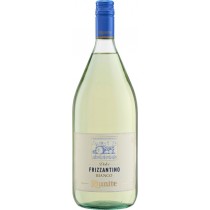 Cantine Riunite Frizzantino Dolce Bianco Magnum