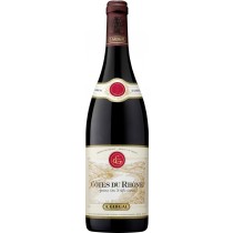 E. Guigal Côtes-du-Rhône Rouge Cotes du Rhone AOC (0,375l)