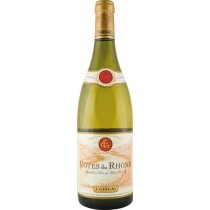 E. Guigal Côtes-du-Rhône Blanc Cotes du Rhone AOC