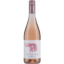 Strehn Strehn Blaufränkisch Rosé QbA Burgenland