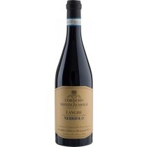 Cordero di Montezemolo Nebbiolo Langhe DOC Montezemolo