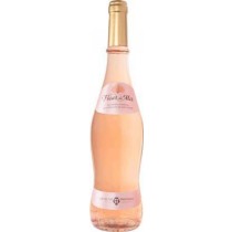 Les Maîtres Vignerons de St. Tropez Fleur de Mer Rosé Côtes de Provence AOC