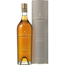 Bocchino Grappa di Barbaresco Barbaresco Cask Finish 3 Liter