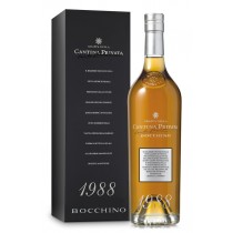 Bocchino Grappa della Cantina Privata Millesimata 1988