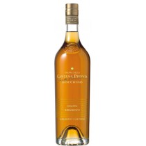 Bocchino Grappa Barbaresco Cask Finish