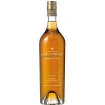 Bocchino Grappa Barolo e Barbaresco Margaux Cask Finish 1er GP