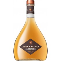 Bocchino Grappa Gran Moscato