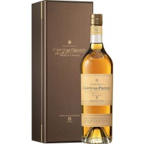 Bocchino Grappa della Cantina Privata 8 Anni in HK