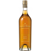 Bocchino Grappa di Barolo 1er GP  Bochhino