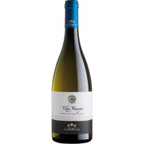 Lunelli Villa Margon Trentino Bianco Superiore DOC