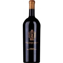 Villa Santo Stefano Cabernet Franc Magnum (1,5l)